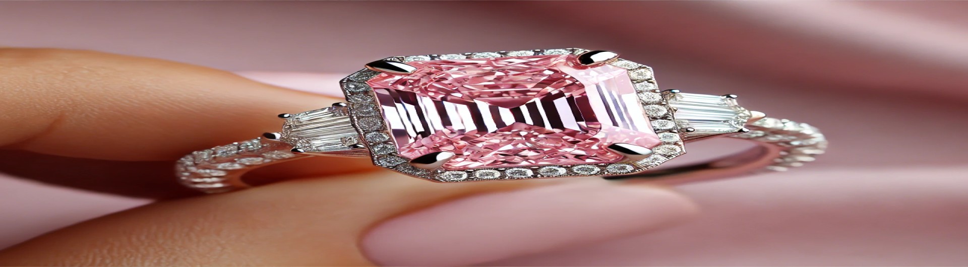 Custom Jewellery