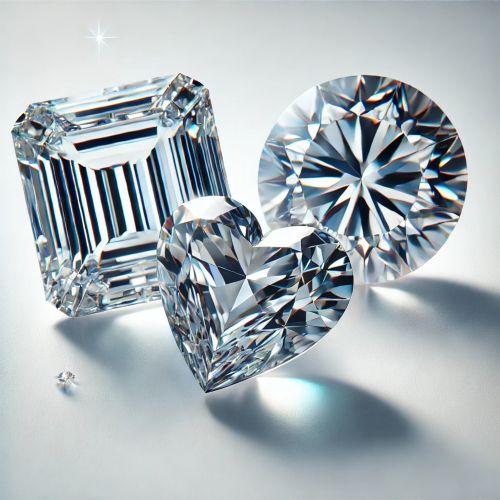 Diamonds