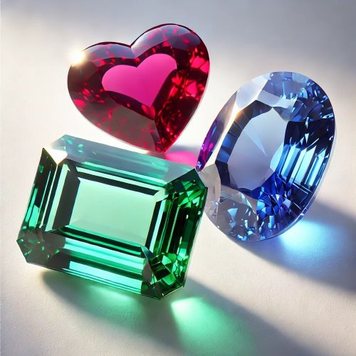 Gemstones